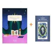 Pack Bitacora Del Tarot + Tarot De Artistas - Fera - Libro + Cartas - Adicional
