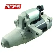 New 12V Starter For Acura RL 3.5L 1996-04 SM512-03 M002T84081 M002T80081 SMT0197