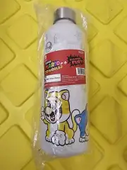 Super Mario 3D World Bowsers Fury Reusable aluminum Water Bottle only at Target