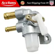 Fuel Shut-Off Valve 4 5.5 9 HP Vanguard Engine Fit For Briggs & Stratton 716111