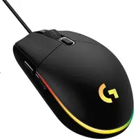 在飛比找樂天市場購物網優惠-[3美國直購] Logitech G203 LIGHTSYN