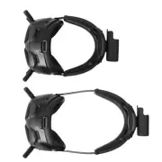 Adjustable Head Strap Headband Replacement for DJI FPV Goggles V2 Accessories