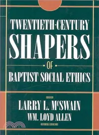 在飛比找三民網路書店優惠-Twentieth-Century Shapers of B