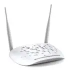 TP-Link TD-W9970 N300 Wireless VDSL ADSL Modem Router 300Mpbs @ 2.4GHz 4x100M...