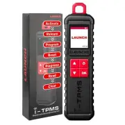 LAUNCH i-TPMS Tire Pressure TSGUN Programming Tool, X431, BRAND NEW, 1 Unit