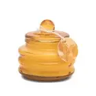 Paddywax - Beam 3oz. Ochre Glass Tabacco Patchouli