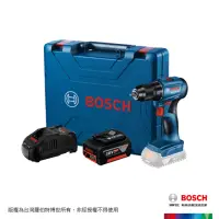 在飛比找momo購物網優惠-【BOSCH 博世】18V 鋰電免碳刷電鑽/起子機 GSR 