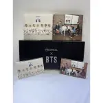 BTS X MEDIHEAL 防彈少年團 美迪惠爾 聯名款 面膜 明信片