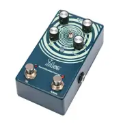 New EarthQuaker Devices Silos Delay 790941