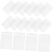 JECOMPRIS 100Pcs Small Organza Drawstring present Bags for Party Favors Multi Color Pouches for Weddings Birthdays and Special Occasions for Chocolates Jewelry and Small