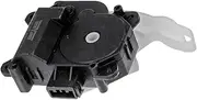 XISII HVAC Heater Air Blend Door Actuator,Fit For Ford, Edge 7T4Z19E616D 604238 604-238 Temperature control actuator