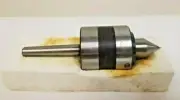 PM Live Center Precision Lathe Tool Made in Japan NO.1