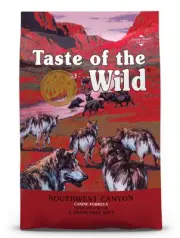 Taste of the Wild 2kg Southwest Canyon Dog Food