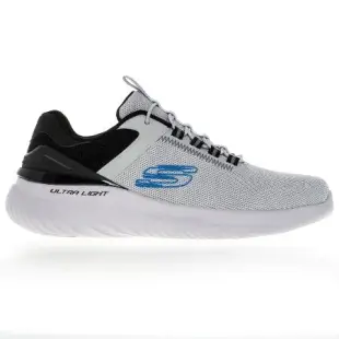 SKECHERS 男鞋 運動鞋 運動系列 BOUNDER 2.0 寬楦款 - 232673WLGBK
