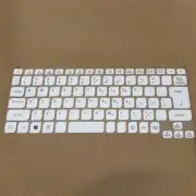 Keyboard skin PANASONIC CF-LX6 LX5 LX4 LX3 CF-LV7 CF-LV8 CF-LV9 CF-FV1 /FV3/FV5