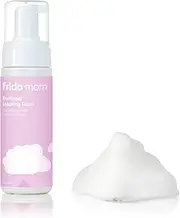 Frida Mom Perineal Medicated Witch Hazel Healing Foam for Postpartum Care | Relieves Pain and Reduces Swelling for Perineal Area | 5 oz bottle