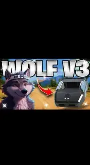 Bo6 WOLF V3 script Gpc File ONLY - EMAILED - READ INFO BEFORE PURCHASE