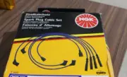 NEW NGK SPARK PLUG CABLE SET IGNITION LEAD SET PREMIUM PART RC-ME60