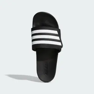 【adidas 官方旗艦】ADILETTE COMFORT 運動拖鞋 GZ8951