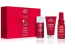 Wella professionals Ultimate Repair mini gift set