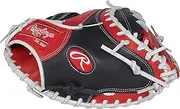 Rawlings | Breakout Baseball Glove | Traditional Fit | Sizes 11.5' - 12.75' | Multiple Styles