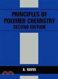 在飛比找三民網路書店優惠-Principles of Polymer Chemistr