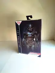 New 2018 NECA The Predator "EMISSARY 2" Predator Action Figure NEW* U.S.SELLER*