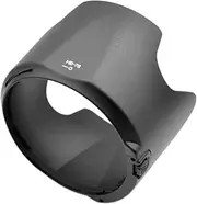 HB-78 Lens Hood for AF-S 70-200mm F/2.8E FL ED VR Lens Reversible Lens Hood Cover Camera Accessories