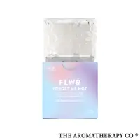 在飛比找momo購物網優惠-【Aromatherapy Co】FLWR 系列 Forge