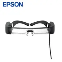 在飛比找良興EcLife購物網優惠-EPSON BT-40 3D智慧型眼鏡(不含控制器)