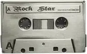 [JEAN'S FRIEND] Vintage Style Rock Cassette Tape Music Belt Buckle also Stock in US