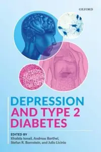 在飛比找博客來優惠-Depression and Type 2 Diabetes