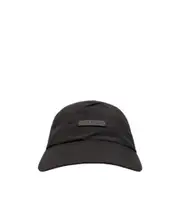 Logo Baseball cap S/M,L/XL Black