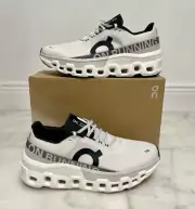 BRAND NEW On Men's Cloudmonster Size 45 EU / 11 US