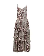 [CONNOR & BLAKE] CONNOR & BLAKE Midi dresses - Item 15451431