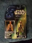 Vintage 1996 Star Wars Power Of The Force Luke Skywalker Ceremonial Outfit