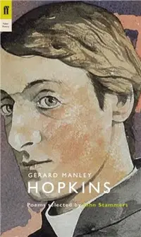 在飛比找三民網路書店優惠-Gerard Manley Hopkins