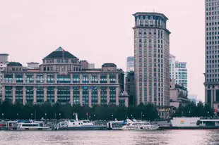 上海東方商旅酒店Les Suites Orient, Bund Shanghai