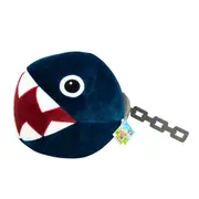 Super Mario - Mocchi Plush - Chomp