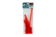 Dungeons & Dragons Attack Wing Template Set Strategy Game Accessory Plastic