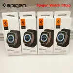 SPIGEN 錶帶尼龍錶帶鋅合金扣錶帶適用於 APPLE WATCH ULTRA 49 毫米和手錶系列 8/SE2/7/