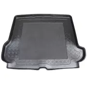 Trunk mat boot liner for Opel Astra G Caravan / Classic Caravan Combi 1998-2009