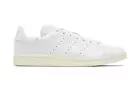 Adidas Stan Smith Lux Triple White Off White Men's Box Luxury IG6421 SIZE 7