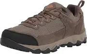 Columbia Men's Valley Pointe Waterproof Hiking Shoe