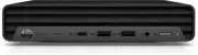 HP Elite Mini 800 G9 Desktop Intel i5-12500T 16GB RAM 256GB SSD W11P-AS1F8AT#ABA