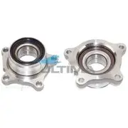 Ultima Wheel Bearing/Hub Ass - Rear - HA6218