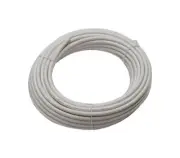 Safe PEX 16229 100 PSI UV Shield PEX Tubing 1/2 in. I.D. x 100 ft. L