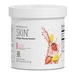 小咩咩賀寶芙 HERBALIFE SKIN 美國限定 膠原蛋白 COLLAGEN BEAUTY 草莓檸檬汽水口味