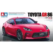 Tamiya 24361 1/24 Toyota GR 86