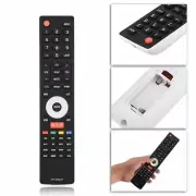 Replace Remote EN-33922A for Hisense LCD LED smart TV Sub EN-33926A EN-33925A